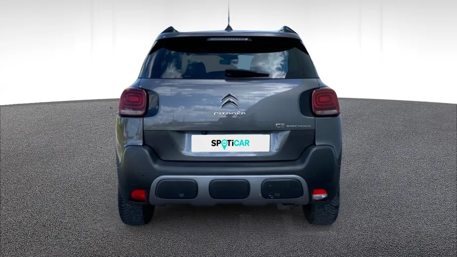 CITROEN C3 Aircross -