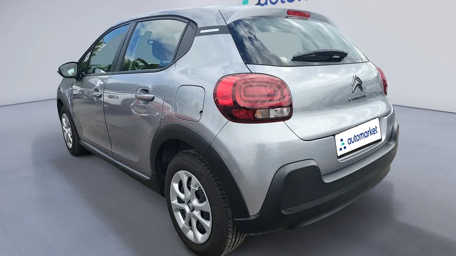 CITROEN C3 C3 1.2 PureTech You!