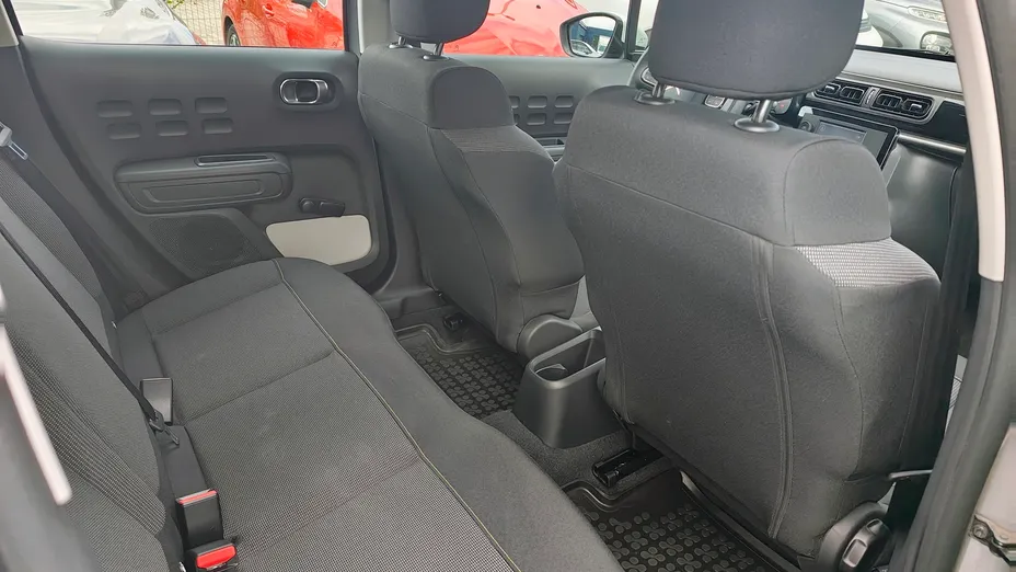 CITROEN C3 C3 1.2 PureTech You!