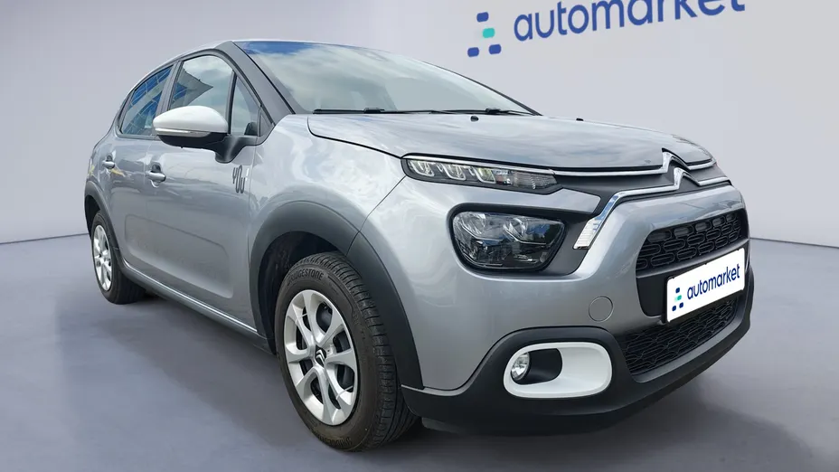 CITROEN C3 C3 1.2 PureTech You!