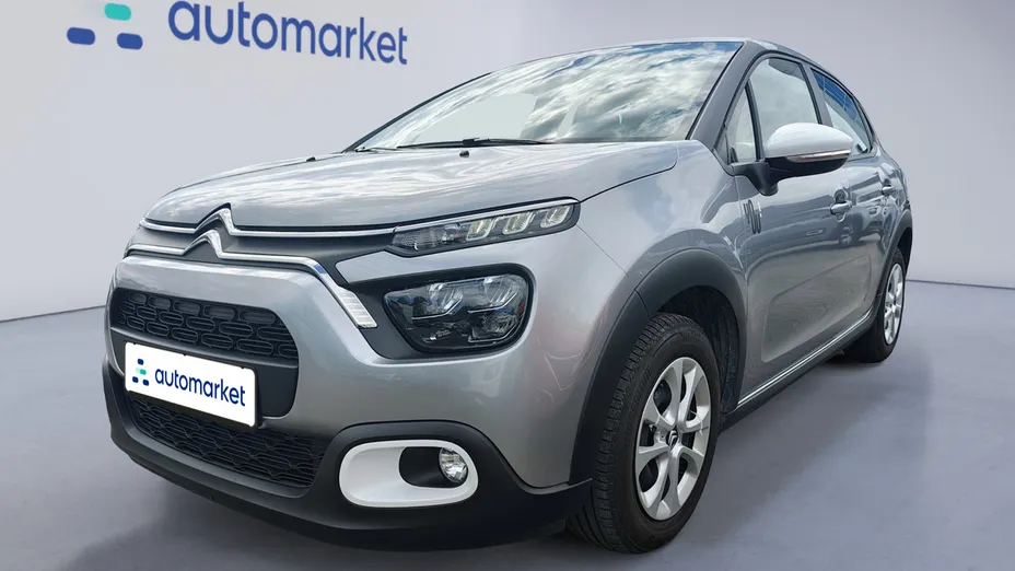 CITROEN C3 C3 1.2 PureTech You!