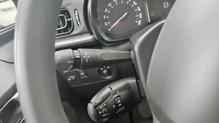 CITROEN C3 C3 1.2 PureTech You!