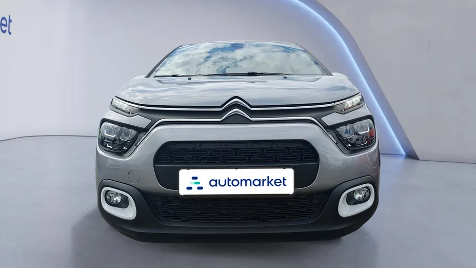 CITROEN C3 C3 1.2 PureTech You!