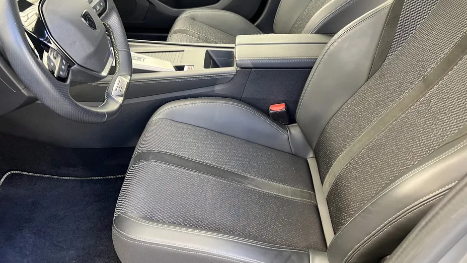 PEUGEOT 308 308 1.5 BlueHDi GT S&S EAT8