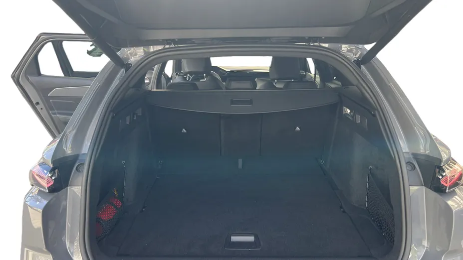 PEUGEOT 308 308 1.5 BlueHDi GT S&S EAT8