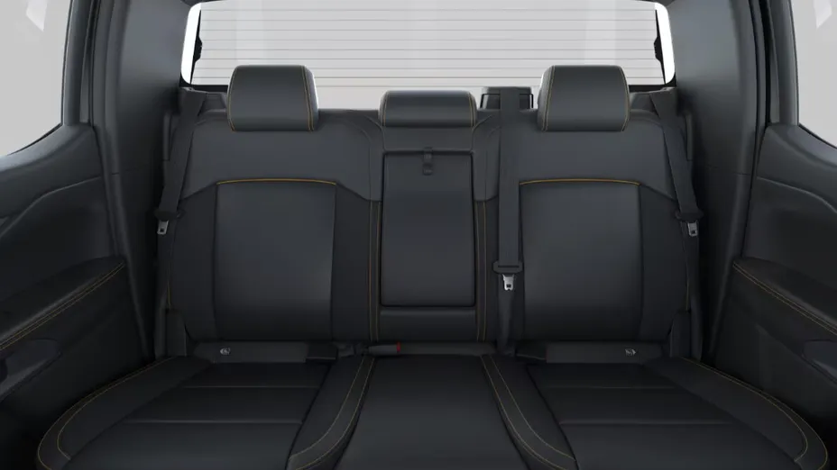 FORD Ranger Ranger 2.0 EcoBlue Bi-Turbo 4x4 DC Wildtrak X aut Nowy