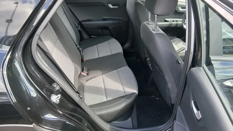 KIA Stonic Stonic 1.0 T-GDI M