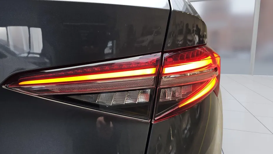SKODA Kodiaq Kodiaq 2.0 TDI 4x4 Sportline DSG