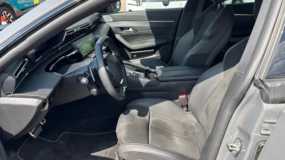 PEUGEOT 508 508 1.5 BlueHDi GT S&S EAT8