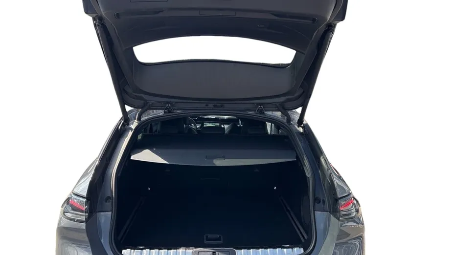 PEUGEOT 508 508 1.5 BlueHDi GT S&S EAT8