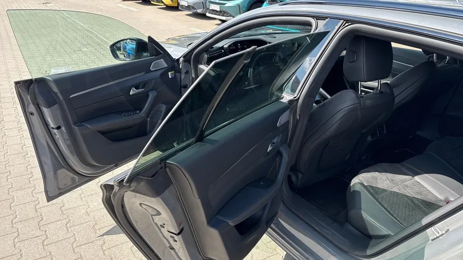 PEUGEOT 508 508 1.5 BlueHDi GT S&S EAT8