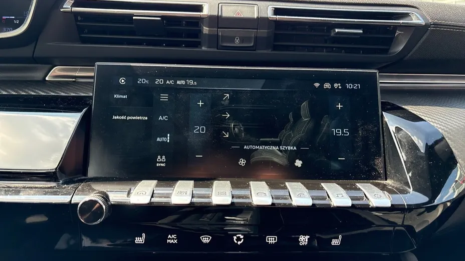 PEUGEOT 508 508 1.5 BlueHDi GT S&S EAT8