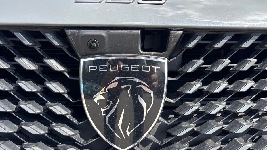 PEUGEOT 508 508 1.5 BlueHDi GT S&S EAT8