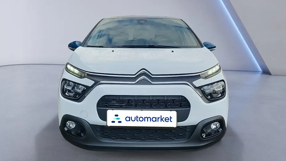 CITROEN C3 C3 1.2 PureTech Shine