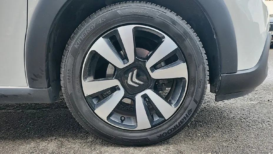 CITROEN C3 C3 1.2 PureTech Shine