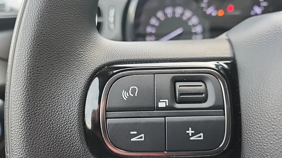 CITROEN C3 C3 1.2 PureTech Shine