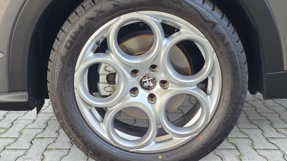 ALFA ROMEO Tonale Tonale 1.5 T4 GSE mHEV Sprint DCT