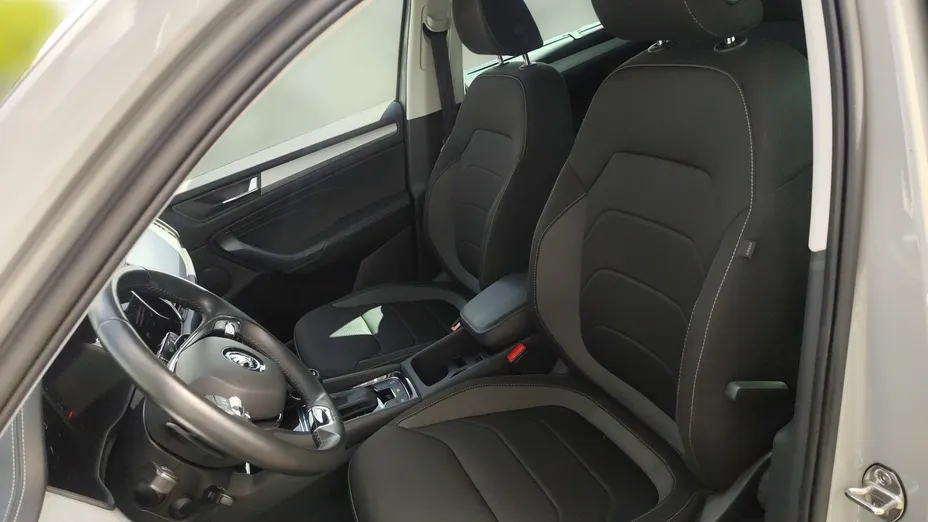 SKODA Kodiaq Kodiaq 2.0 TSI 4x4 Style DSG