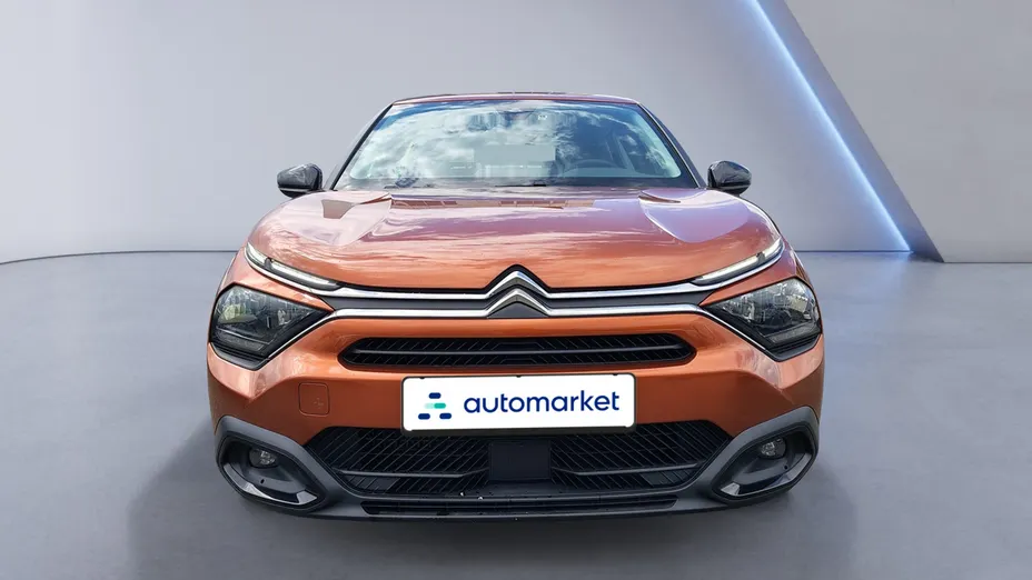 CITROEN C4 C4 1.5 BlueHDi Live Pack S&S