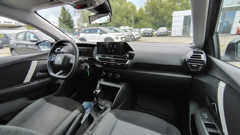 CITROEN C4 C4 1.5 BlueHDi Live Pack S&S