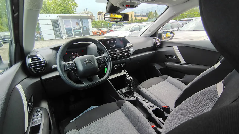 CITROEN C4 C4 1.5 BlueHDi Live Pack S&S