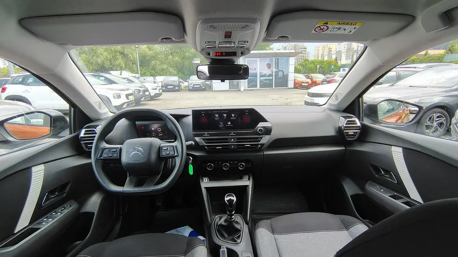 CITROEN C4 C4 1.5 BlueHDi Live Pack S&S