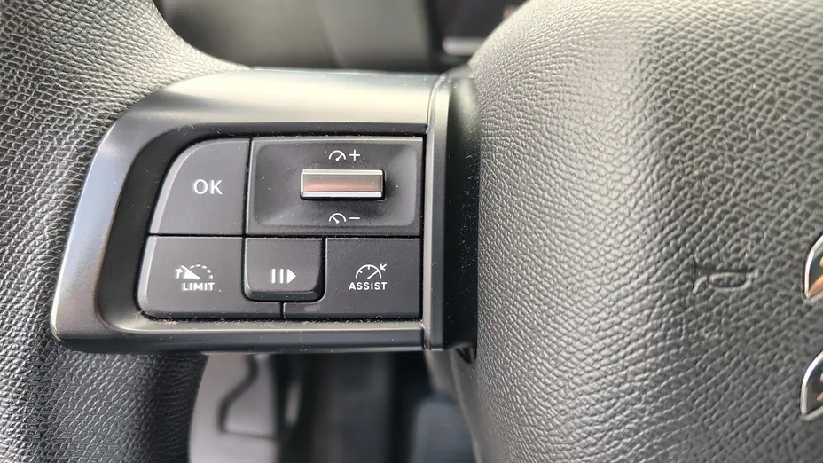 CITROEN C4 C4 1.5 BlueHDi Live Pack S&S