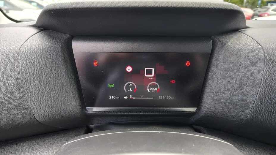 CITROEN C4 C4 1.5 BlueHDi Live Pack S&S