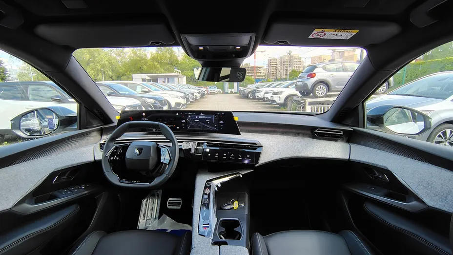 PEUGEOT 3008 3008 1.2 PureTech mHEV GT S&S e-DCS6