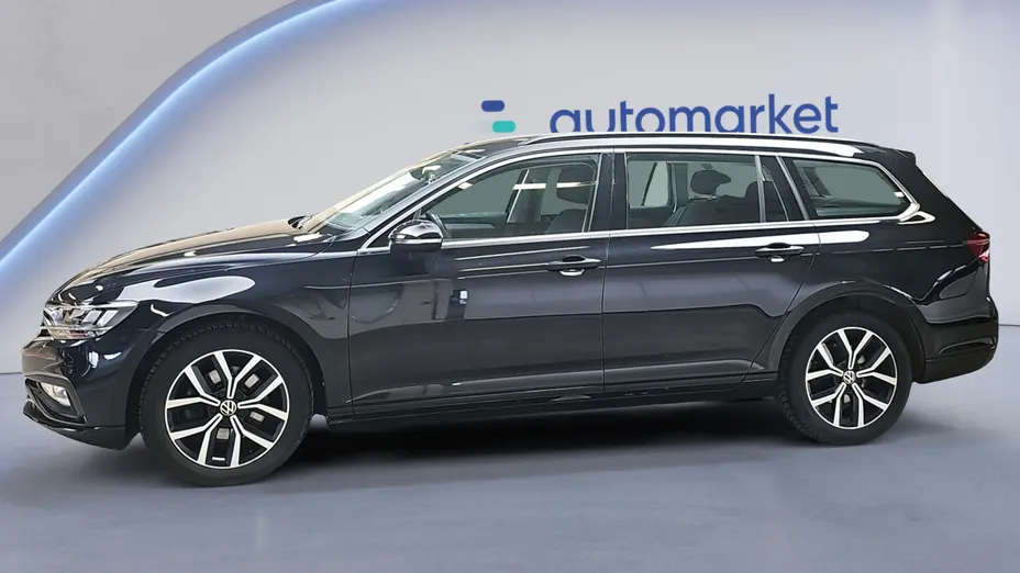 VOLKSWAGEN Passat Passat 1.5 TSI EVO Business DSG