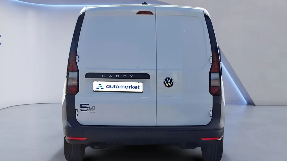 VOLKSWAGEN Caddy Caddy Cargo 2.0 TDI Nowy