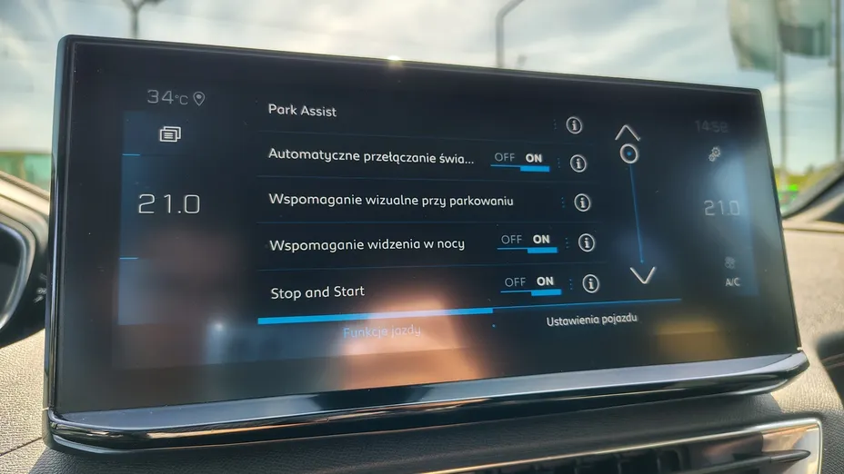 PEUGEOT 3008 3008 1.2 PureTech GT Pack S&S EAT8