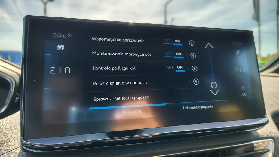 PEUGEOT 3008 3008 1.2 PureTech GT Pack S&S EAT8