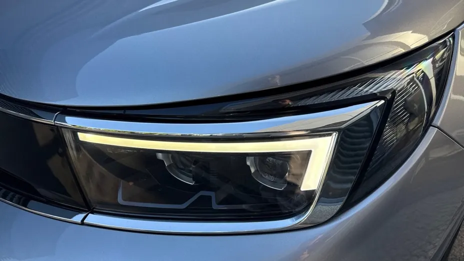 OPEL Grandland X Grandland 1.2 T Business Elegance S&S aut