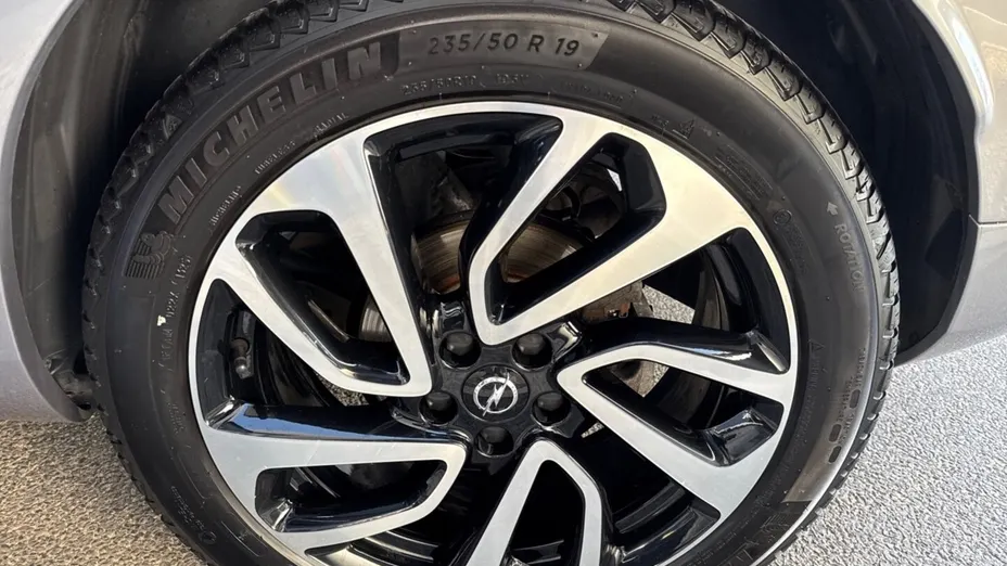 OPEL Grandland X Grandland 1.2 T Business Elegance S&S aut