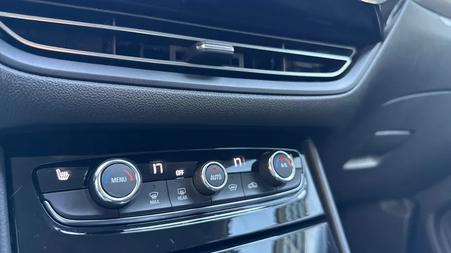 OPEL Grandland X Grandland 1.2 T Business Elegance S&S aut