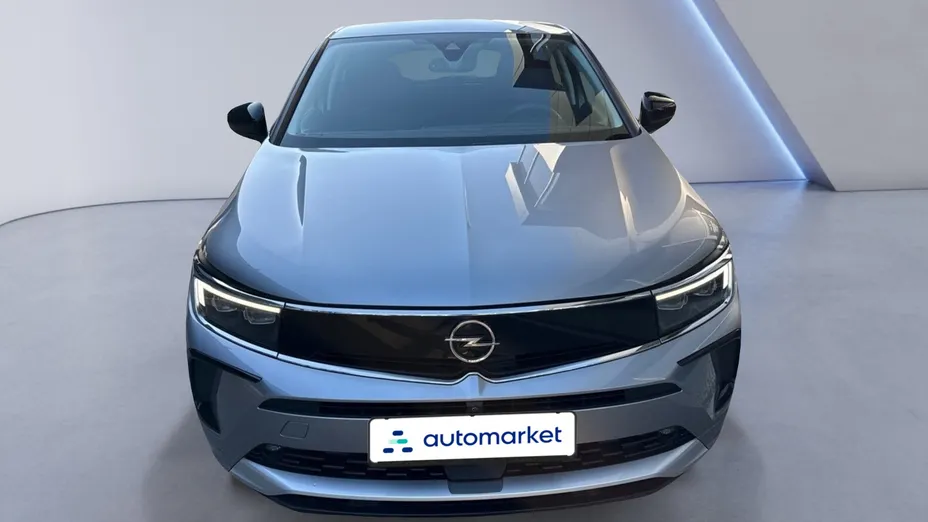OPEL Grandland X Grandland 1.2 T Business Elegance S&S aut