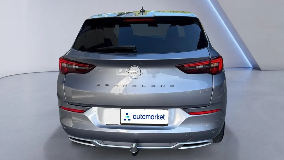 OPEL Grandland X Grandland 1.2 T Business Elegance S&S aut