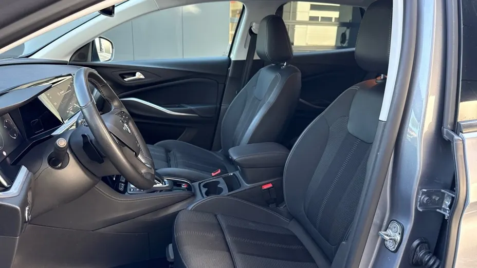OPEL Grandland X Grandland 1.2 T Business Elegance S&S aut
