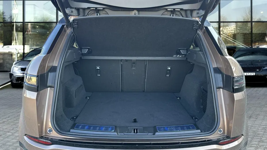 LAND ROVER Range Rover Evoque Evoque 2.0 D200 mHEV Dynamic SE