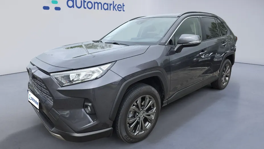 TOYOTA RAV4 RAV4 2.5 Hybrid Comfort 4x4