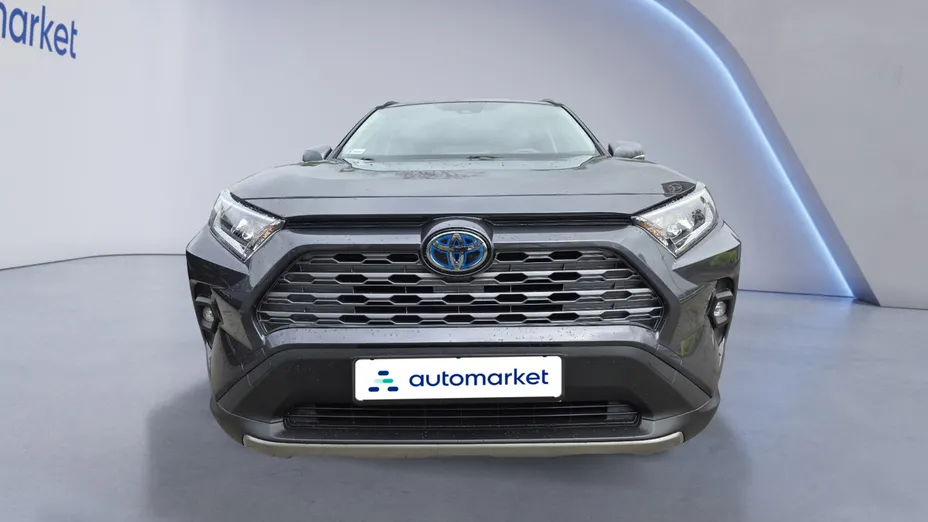 TOYOTA RAV4 RAV4 2.5 Hybrid Comfort 4x4