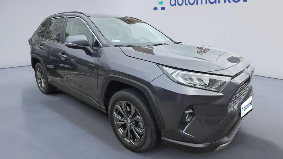 TOYOTA RAV4 RAV4 2.5 Hybrid Comfort 4x4