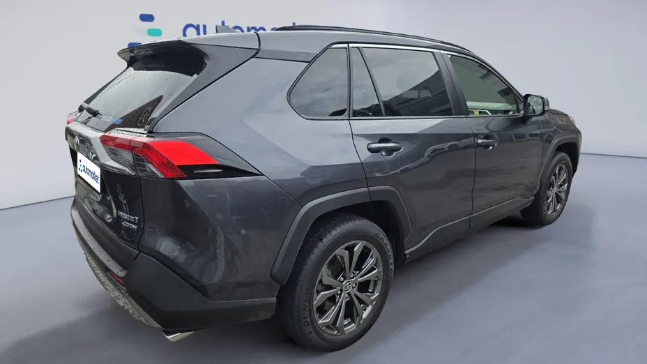 TOYOTA RAV4 RAV4 2.5 Hybrid Comfort 4x4