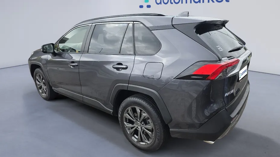TOYOTA RAV4 RAV4 2.5 Hybrid Comfort 4x4
