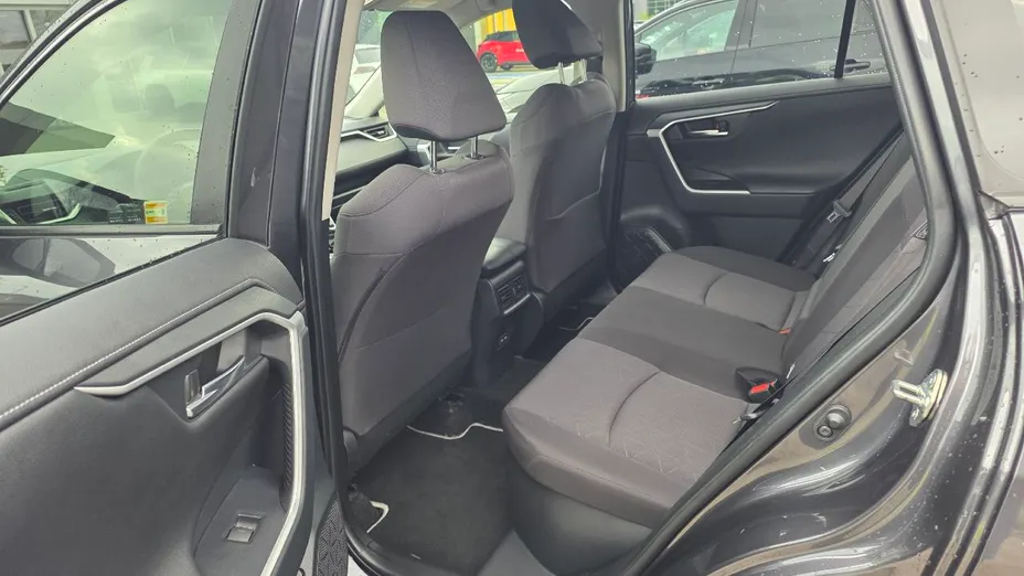 TOYOTA RAV4 RAV4 2.5 Hybrid Comfort 4x4