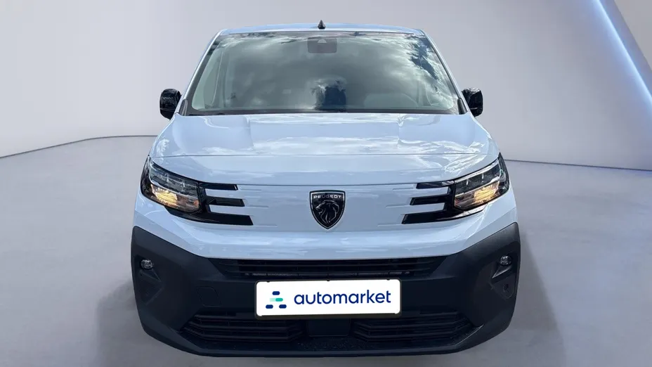 PEUGEOT Partner Van Partner 1.5 BlueHDi L2 S&S