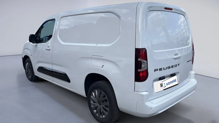 PEUGEOT Partner Van Partner 1.5 BlueHDi L2 S&S