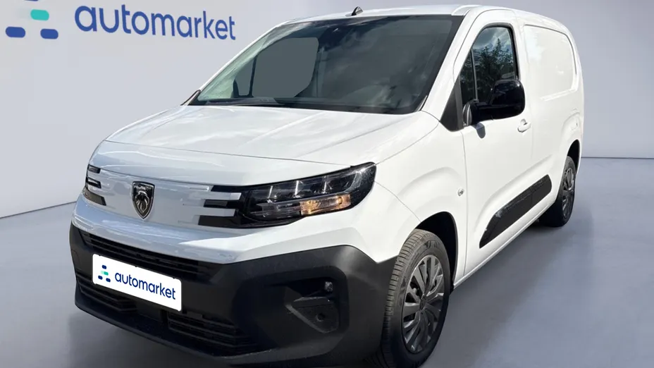 PEUGEOT Partner Van Partner 1.5 BlueHDi L2 S&S