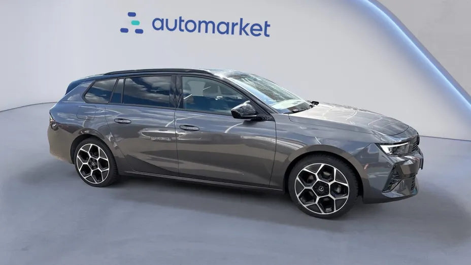 OPEL Astra Astra VI 1.2 T GS S&S aut